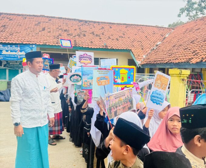Tarhib Ramadhan 1447 H: Menanam Cinta, Menguatkan Ilmu Menyambut Bulan Berkah